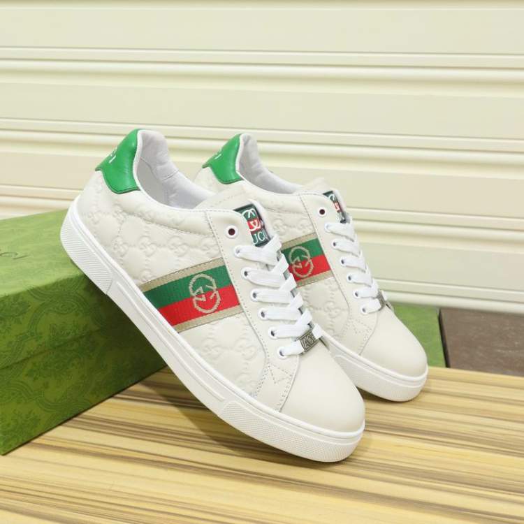 Picture of Gucci Shoes _SKUGuccisz38-45mnf03169062